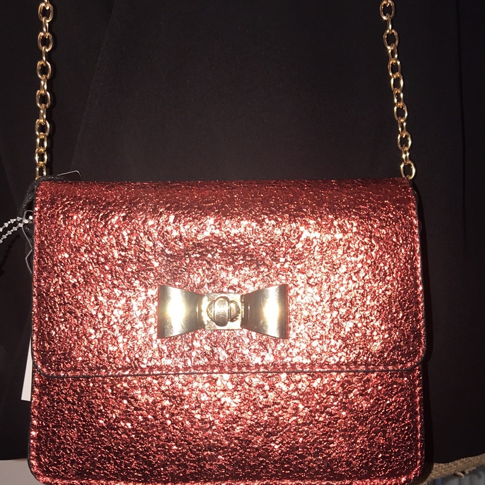 🆕Olivia Miller Chain Purse